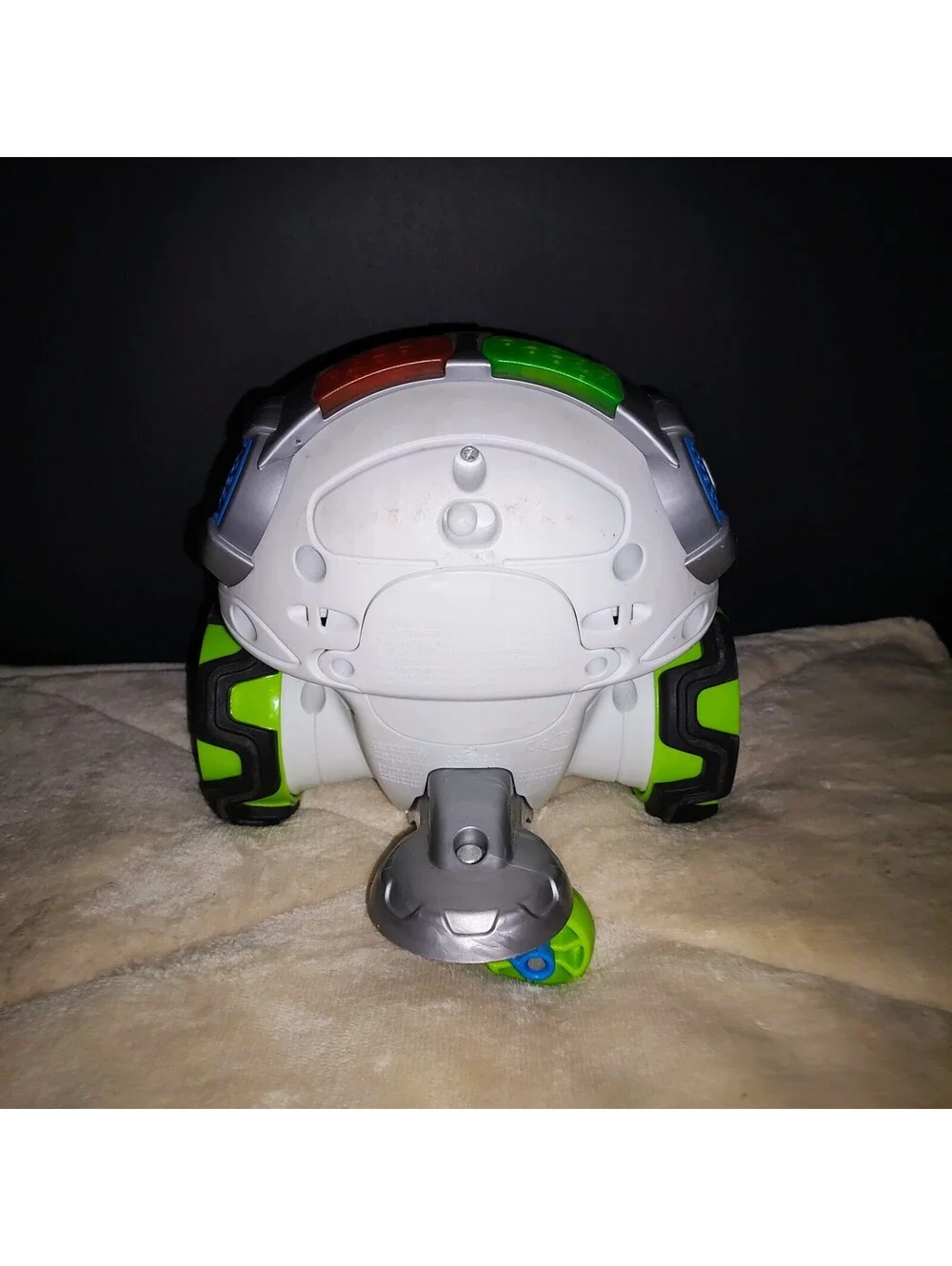 Fisher-Price DRN78 Think & Learn Teach 'n Tag Movi